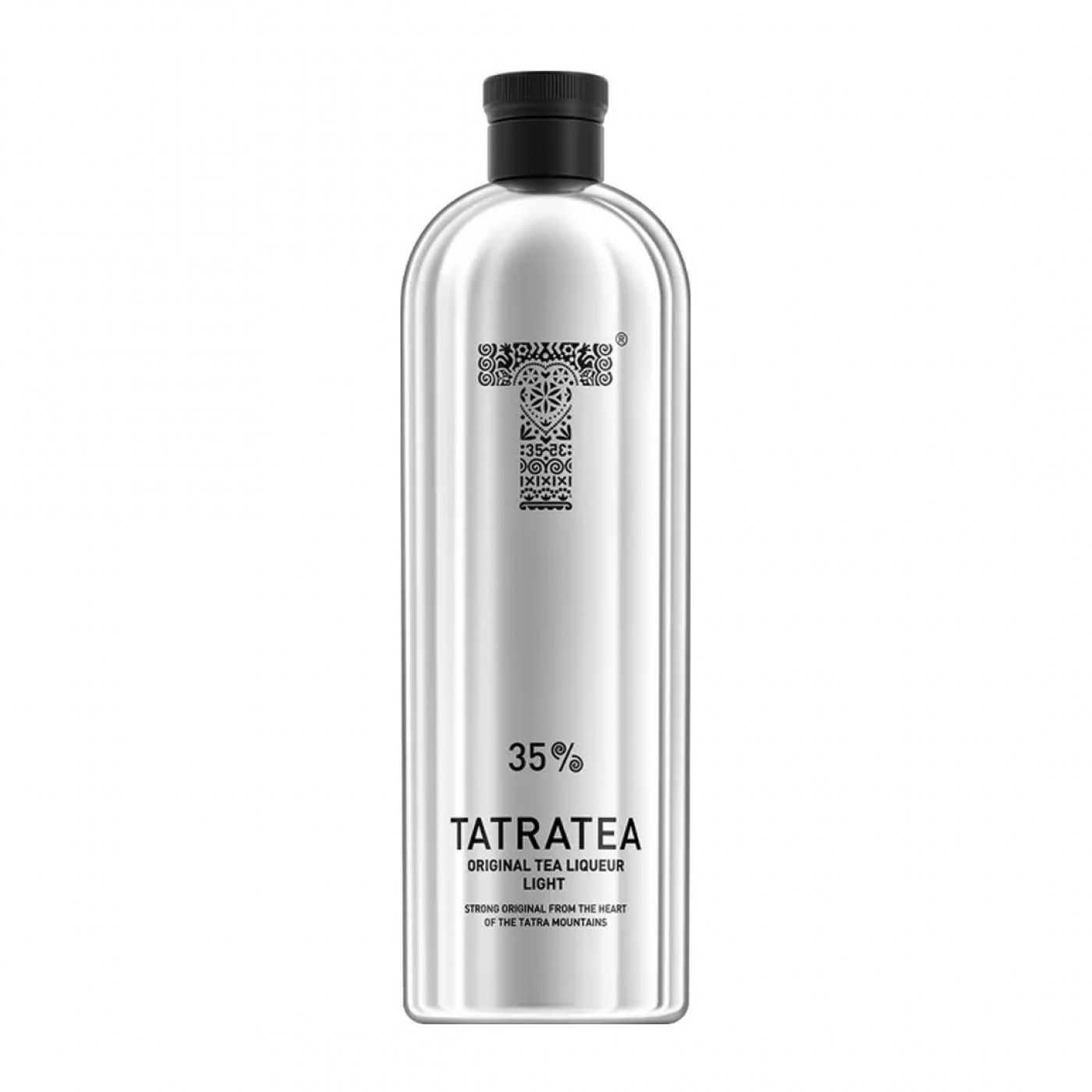 Tatratea Roz Tatratea Original Light 35% Likör 0,7 Liter online kaufen ...