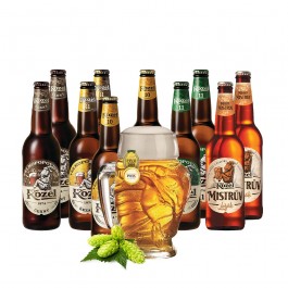 Original Kozel Bier Online Kaufen Hopfenkurier Com