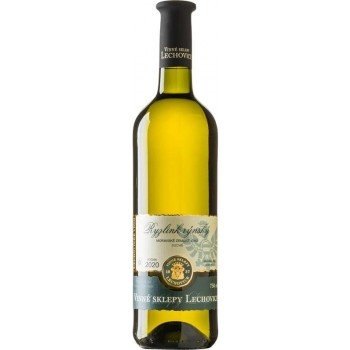 Lechovice Riesling