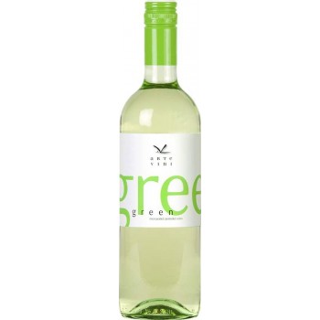 Green Grüner Veltliner Arte Vini