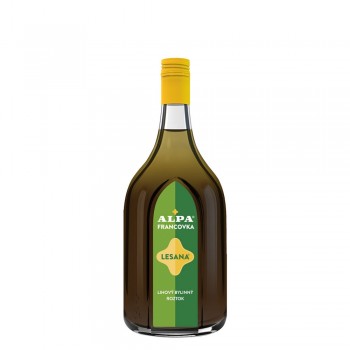 Alpa Francovka 1000ml