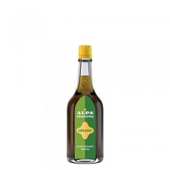 Alpa Francovka 160ml