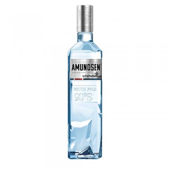 Amundsen Expedition Vodka 40% 1l