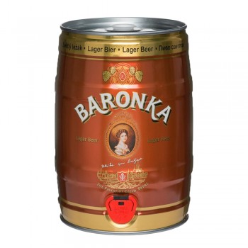 Baronka Premium 5 Liter
