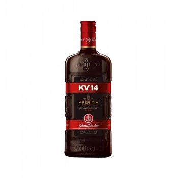 Becherovka Aperitiv KV14