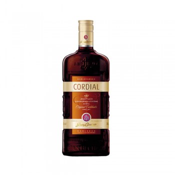 Becherovka Cordial 0,5 Liter