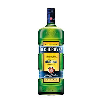 Becherovka Original 38%