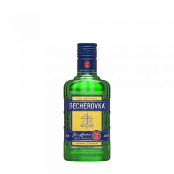 Becherovka Original 200ml