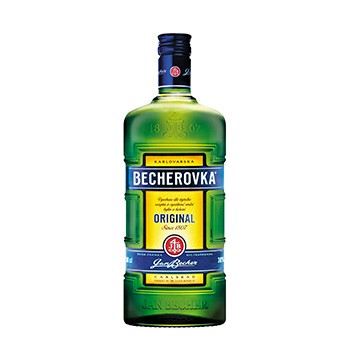 Becherovka Original 38%