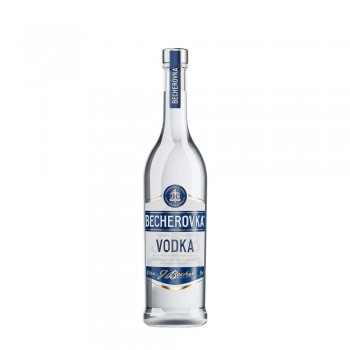 Becherovka Vodka 37,5% 500ml