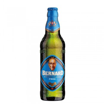 Bernard Free 0,5 Liter Alkoholfrei