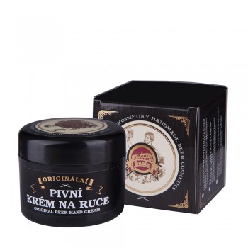 Bier Handcreme 50ml