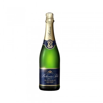 Bohemia Sekt Brut