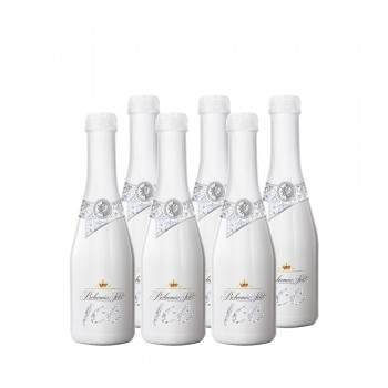 Bohemia Sekt Ice 6 x 200ml