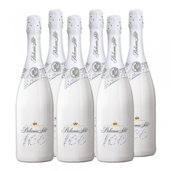 Bohemia Sekt Ice 6 x 750ml