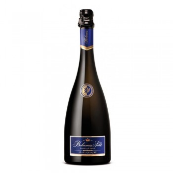 Bohemia Sekt Prestige brut 750ml