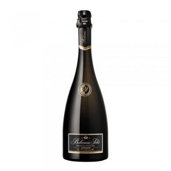 Bohemia Sekt Prestige demi 750ml