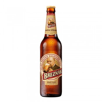 Breznak Svetlx Helles Fassbier