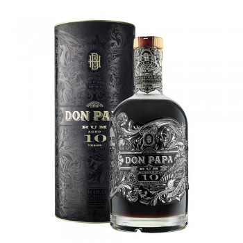 Don Papa Rum 10 Years Rum
