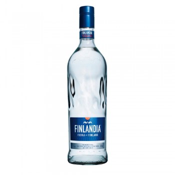 Finlandia Vodka 40% 1l