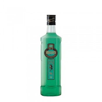 Green Tree Absinth Fairy 0.5 l Hopfenkurier.com Bierspezialitäten und Spirituosen