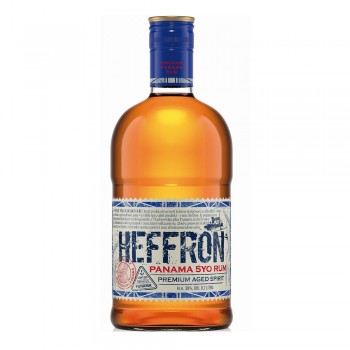 Heffron Rum 700ml