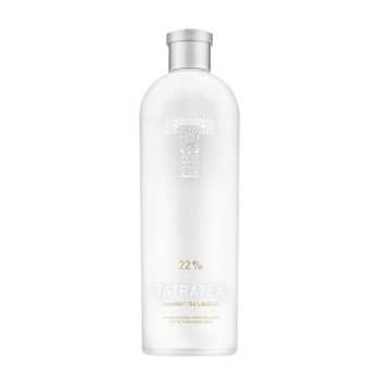 Karloff Tatratea 22% Kokoslikör