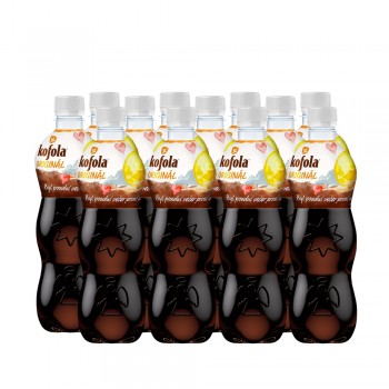 Kofola Original 12 x 500ml Pack