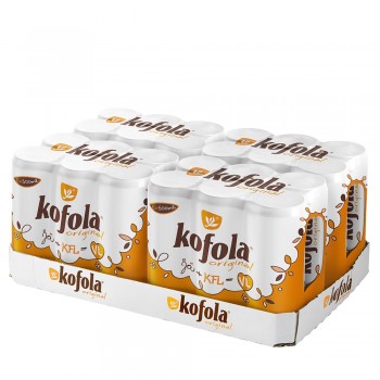 Kofola Original 24 x 500ml