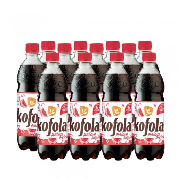 Kofola meloun 500ml