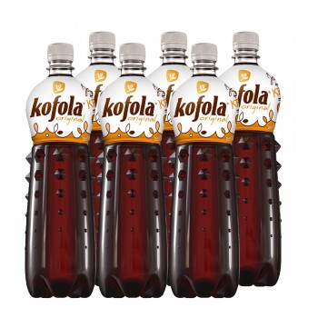 Kofola Original 6 x 1 Liter