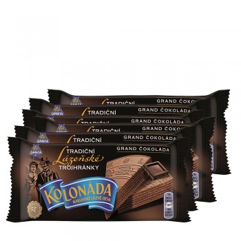 Opavia Kolonada GRAND Oblatendreiecke 6 x 50g