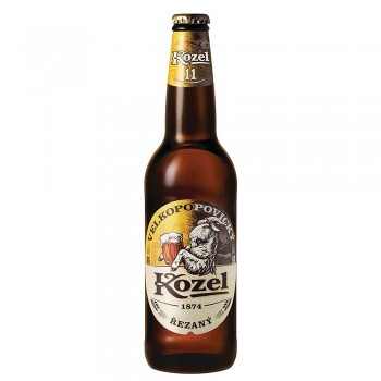 Kozel 11° rezany