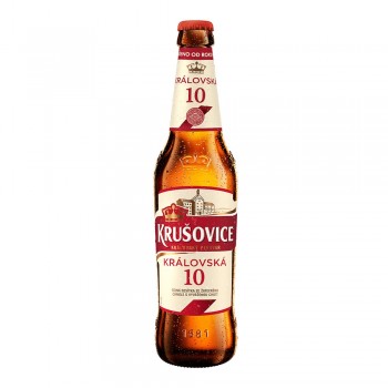 Krusovice 10