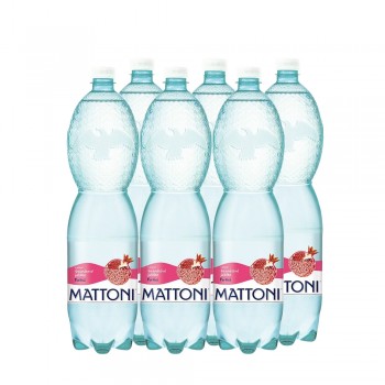 Mattoni Granatapfel 1,5l Pack