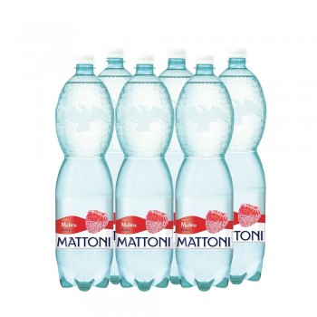 Mattoni Himbeere 1,5l Pack