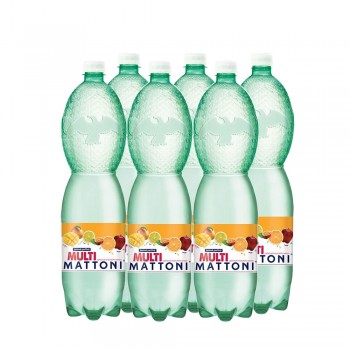 Mattoni Multi 1,5l Pack