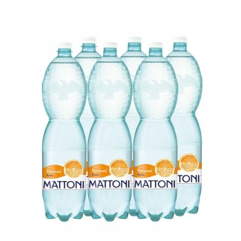 Mattoni Orange 1,5l Pack