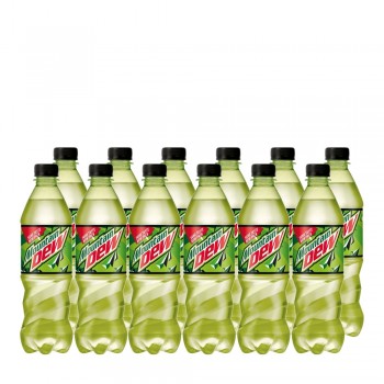 Mountain Dew Limonade 12x500ml