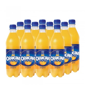 Orangina Original 12 x 500ml