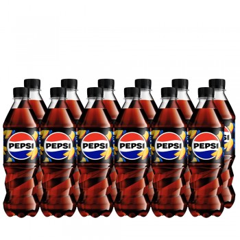 Pepsi Mango 12 x 500ml
