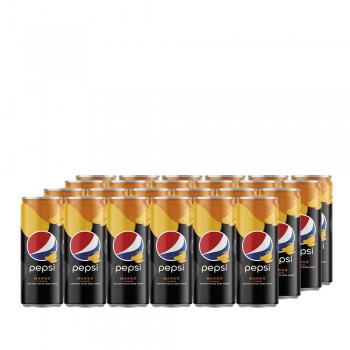 Pepsi Cola Mango 24 x 330ml