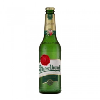 Pilsner Urquell 0,5 Liter