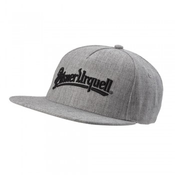 Pilsner Urquell Cap - Baseball-Mütze grau