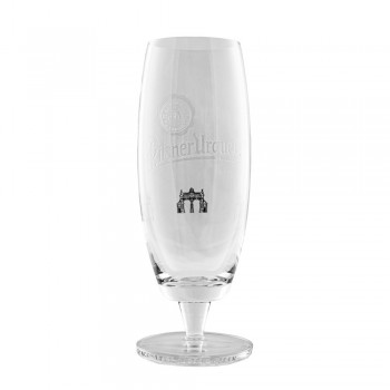 Pilsner Urquell Glas Goblet