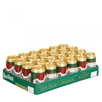 Pilsner Urquell 24 x 330ml Dose