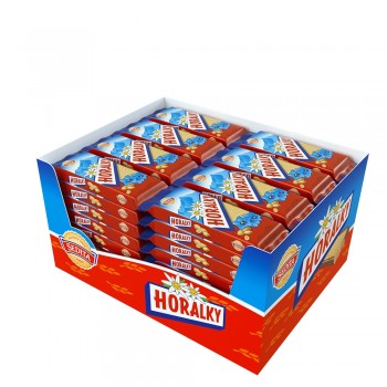 Sedita Horalky Waffel  56 x 50g