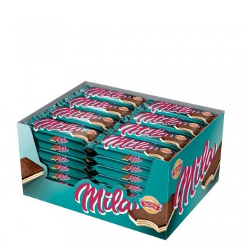 Sedita Mila Rezy Packung 56x50g