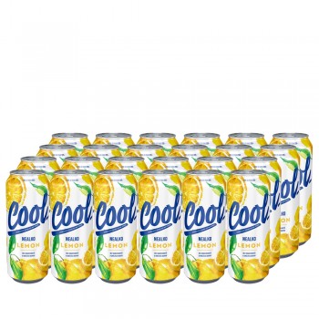 Staropramen Cool Lemon 24 x 500ml 