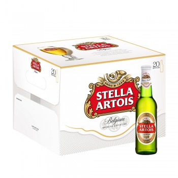 Stella Artois 20 x 500ml online kaufen